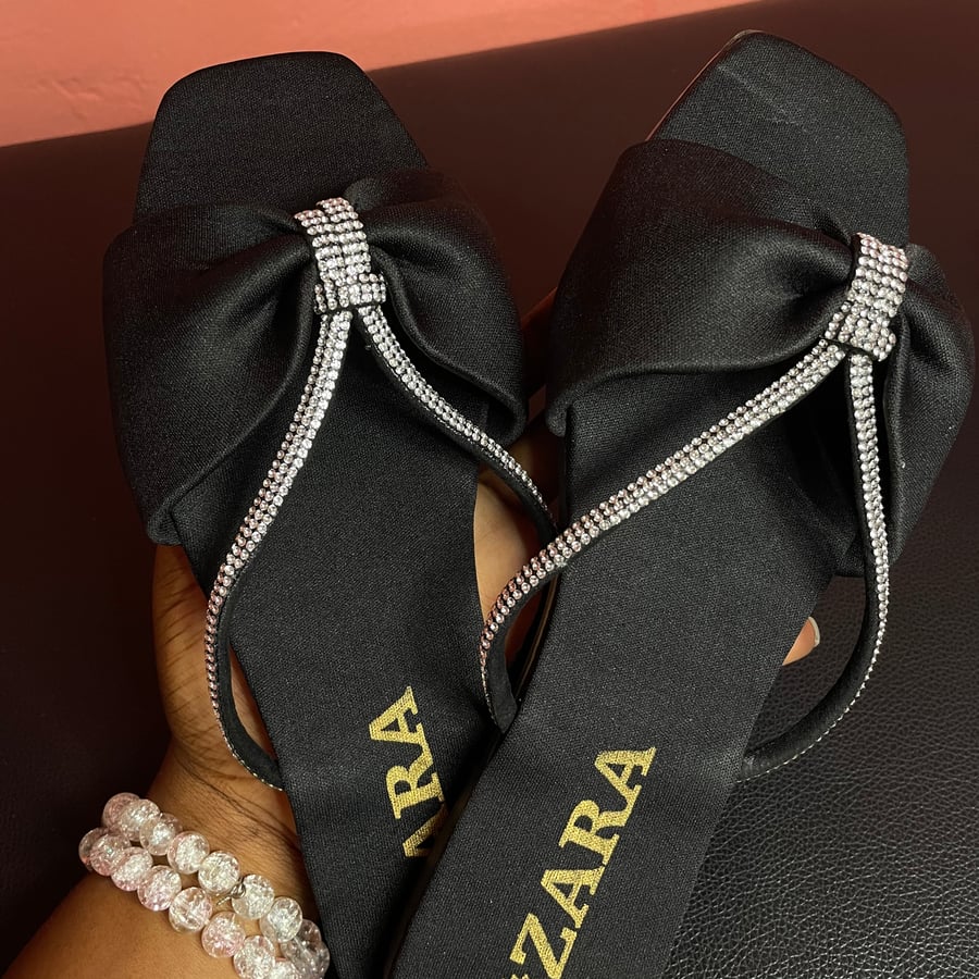 DiamondSlippers
