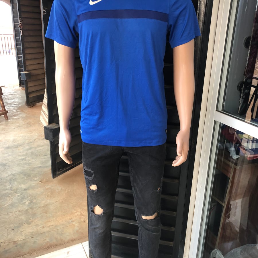 Providing the community with quality fashions.
