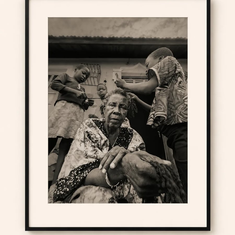 Farscalgraphy Prints