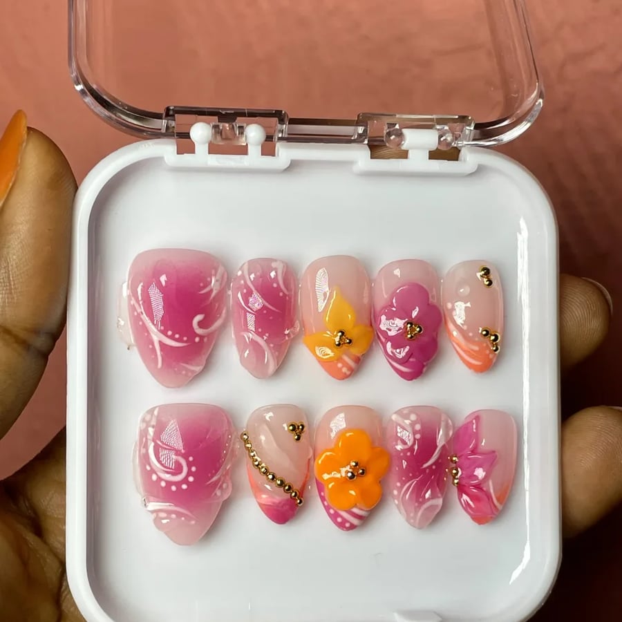 Aura 💕