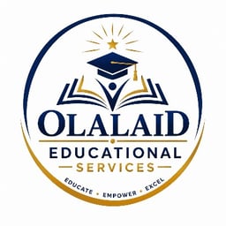 OLALAID EDUCATIONAL SERVICES avatar