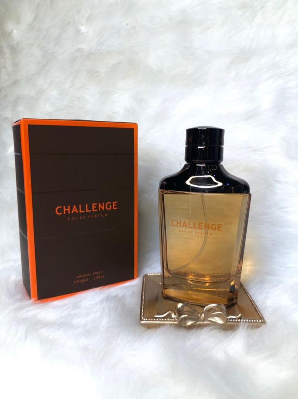 Clean-Feel Body Care Set