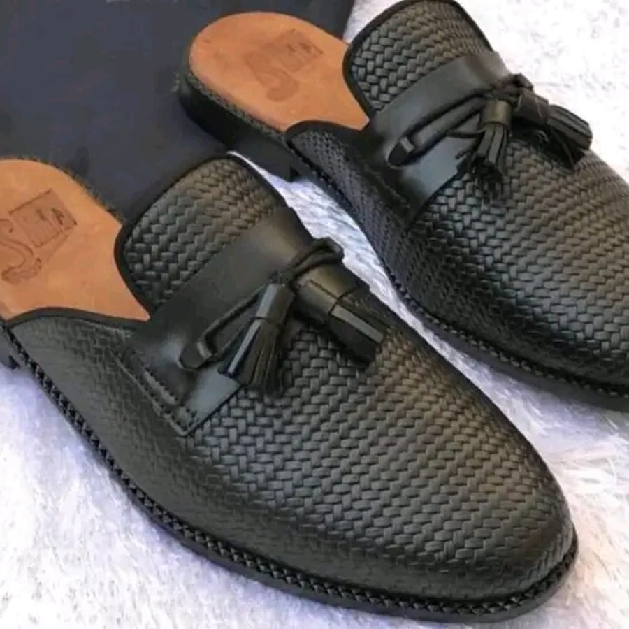 Classic footwears