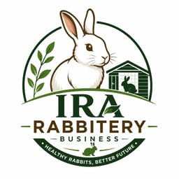 Ira-rabbitery farming and production avatar