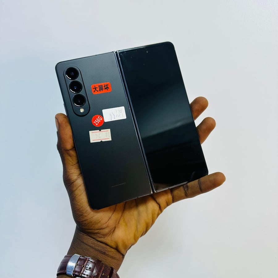 Gadget world phone and more