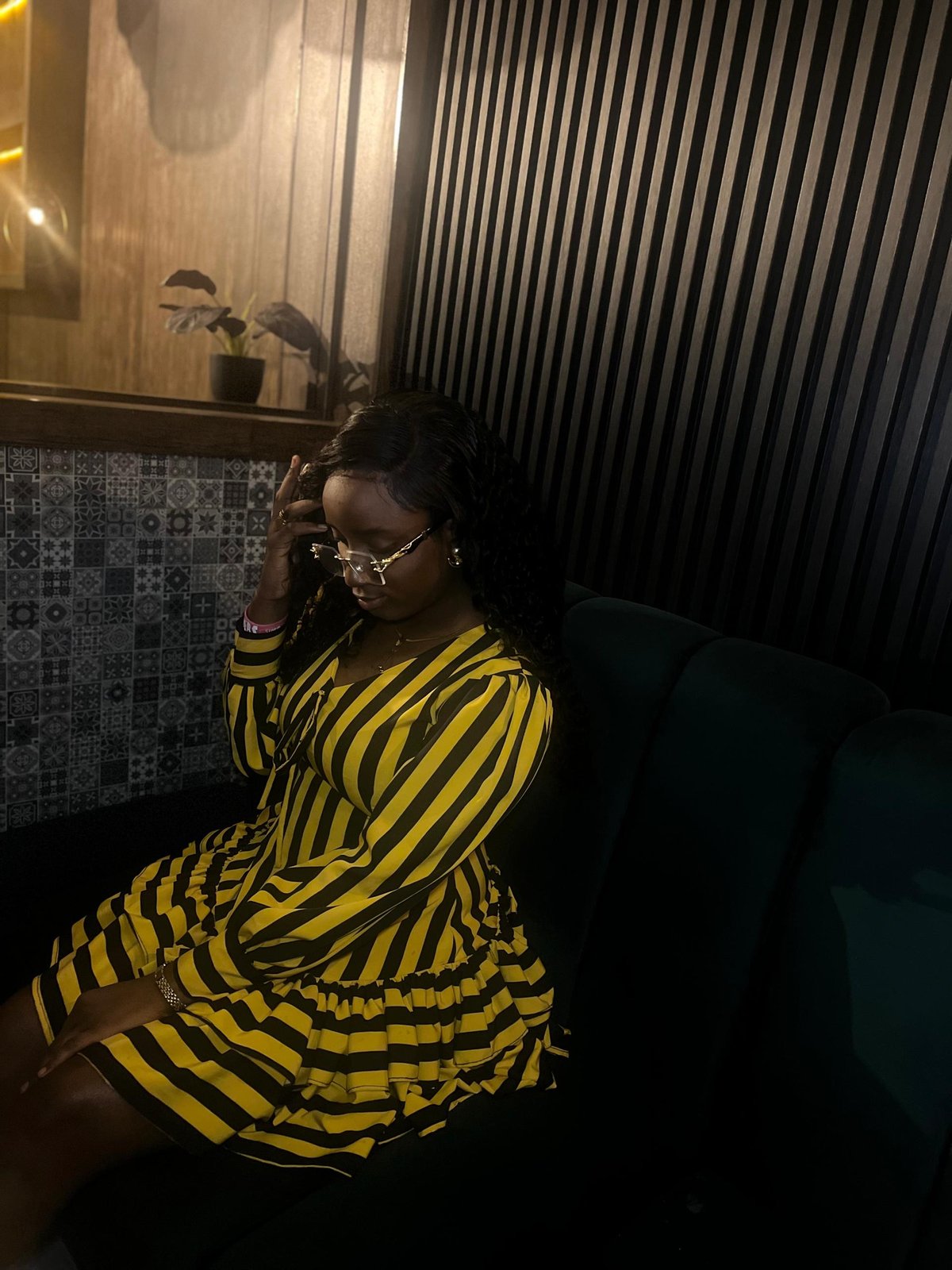 Unisex Two piece sets and vintage dress