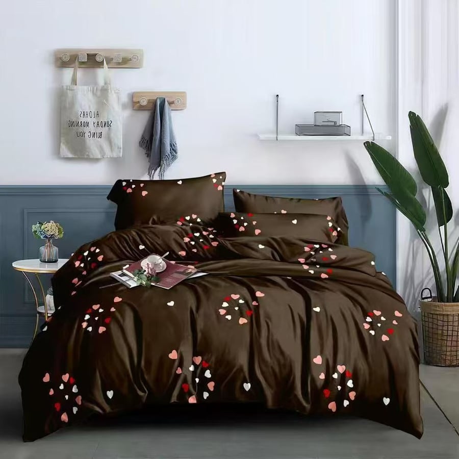Beautiful Bedsheets and Duvets