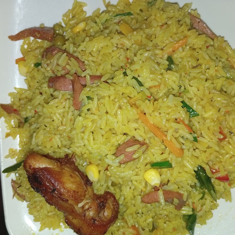 Momma's taste restaurant