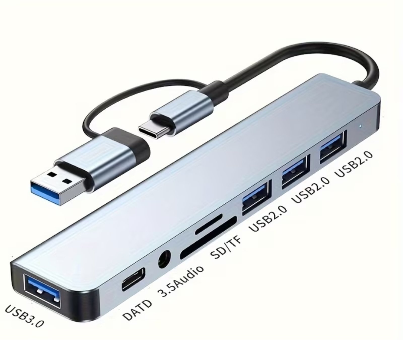 Computer and tech accessories