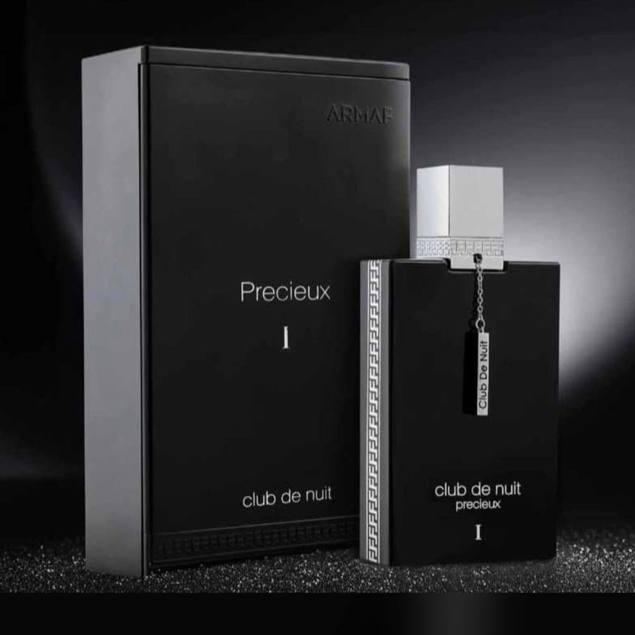 Debby fragrance fussion