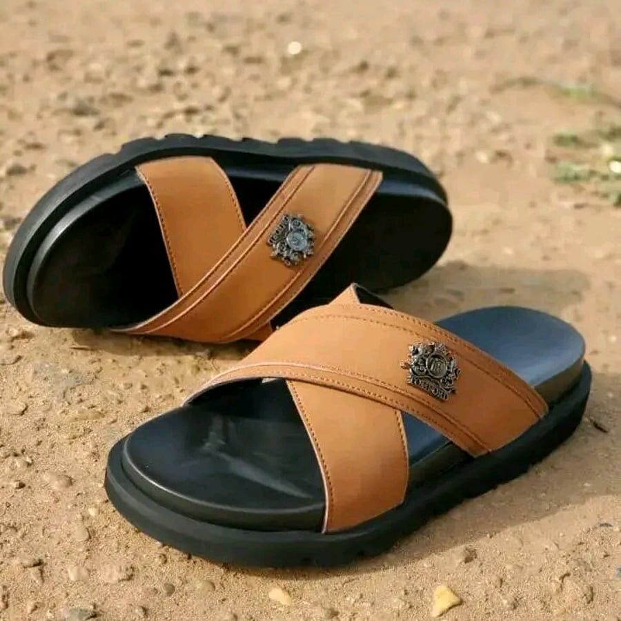 Classic footwears