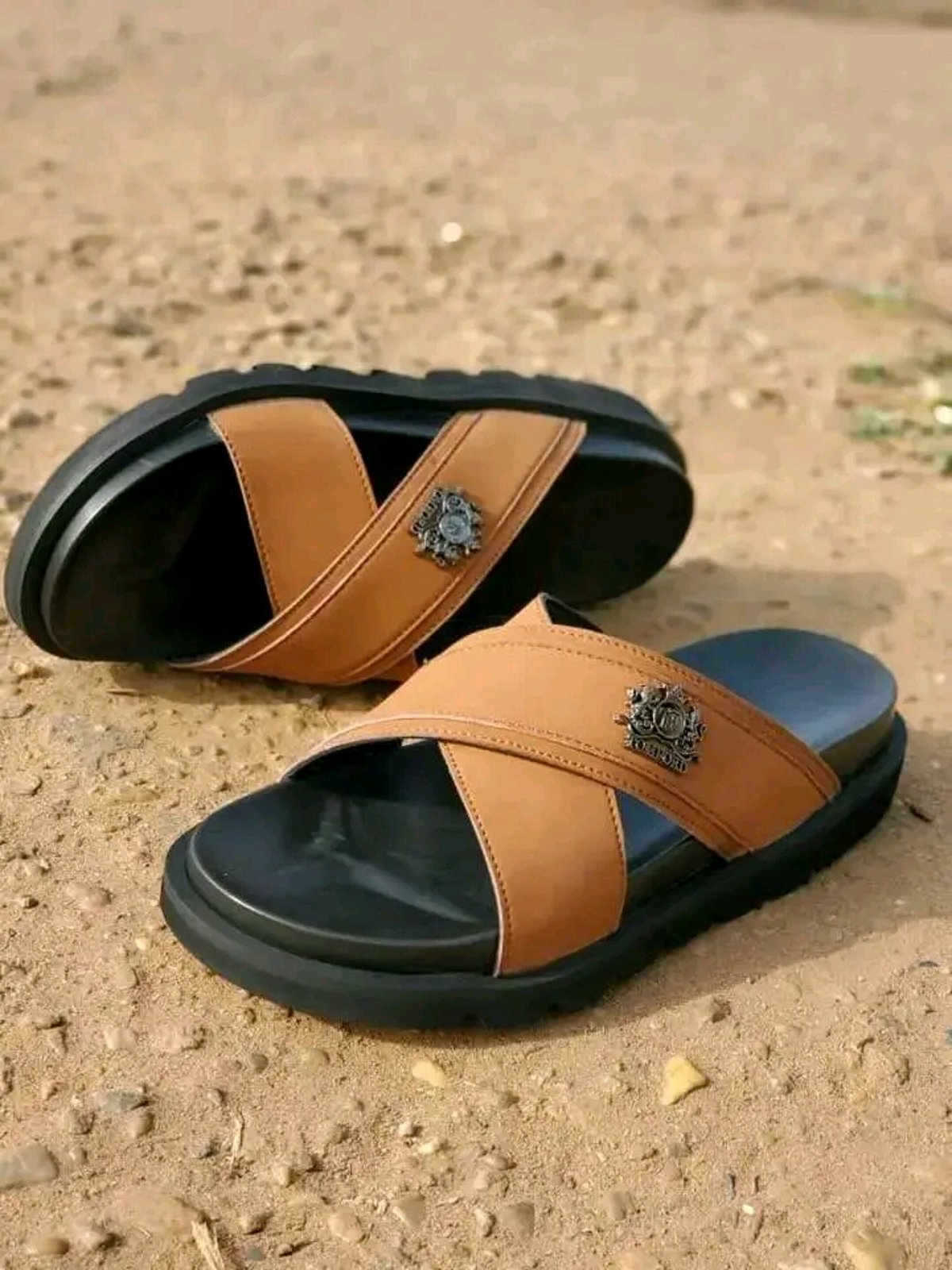 Classic footwears