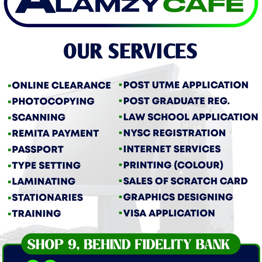 Administrative Services