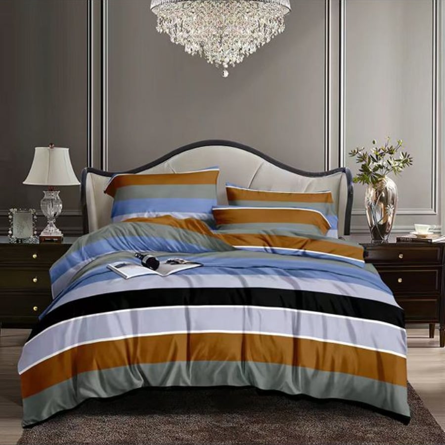Beautiful Bedsheets and Duvets