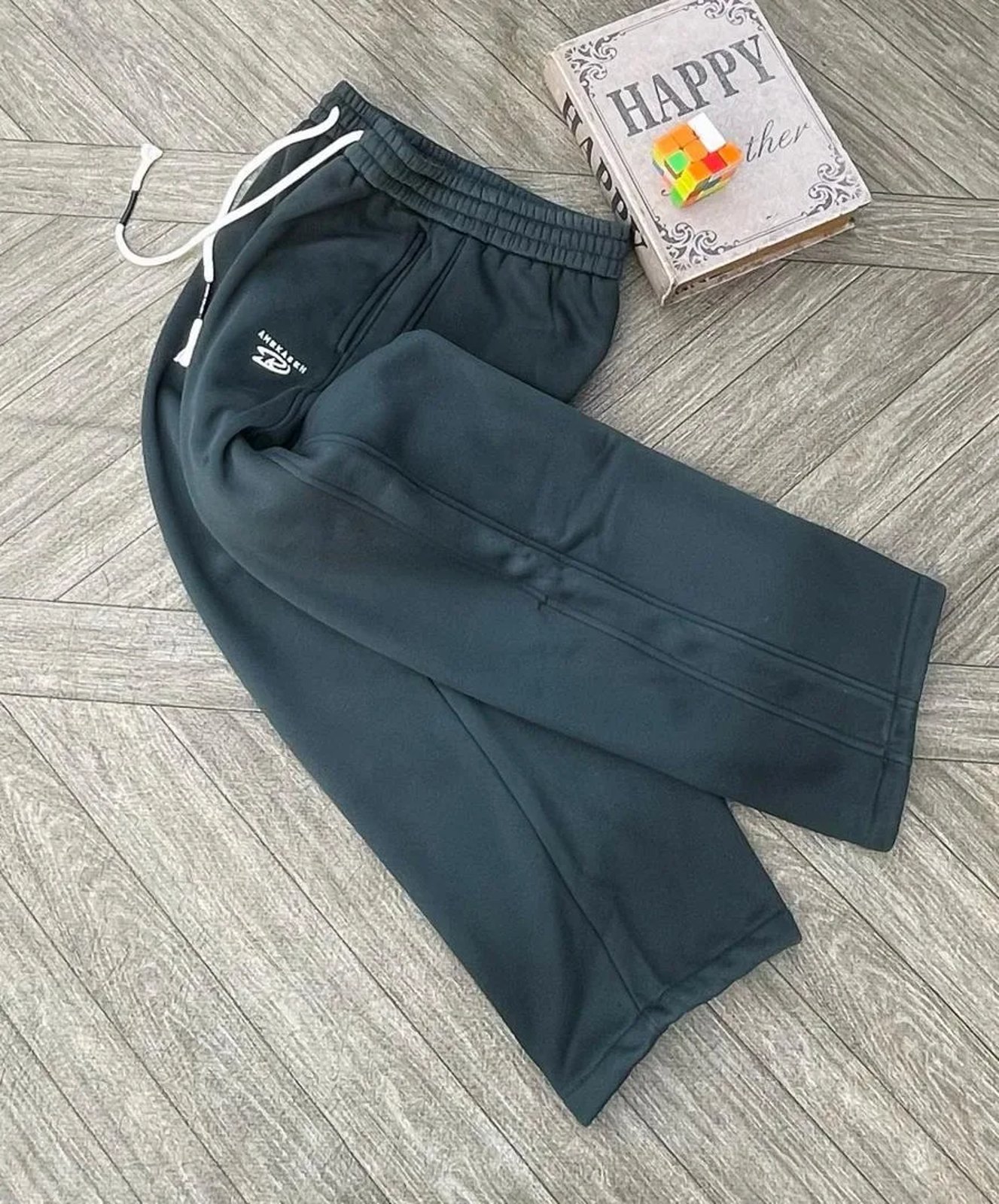 Joggers
