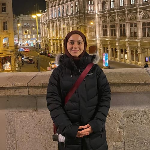 Zeynep