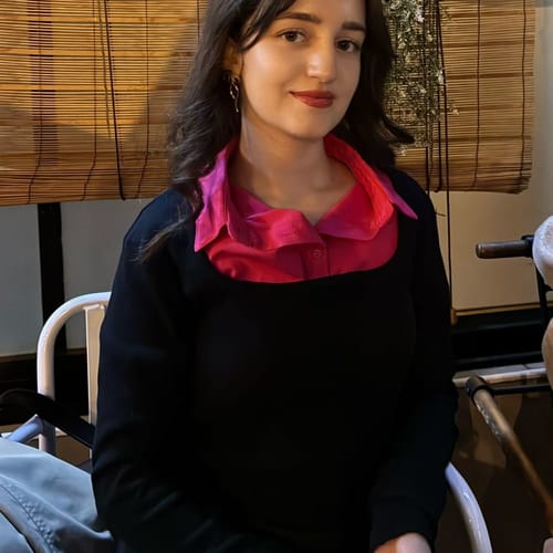 Beyzanur Kavak