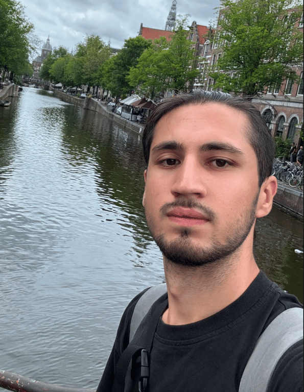 Alihan ÇOLAK