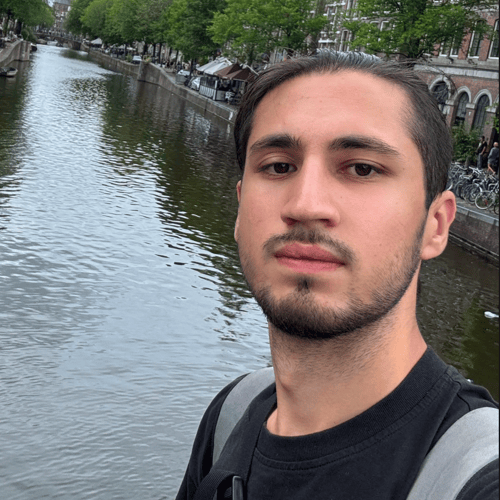 Alihan ÇOLAK