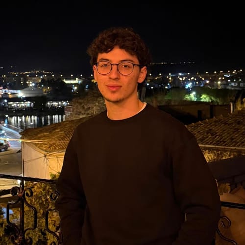 Tolga GÜNEŞ