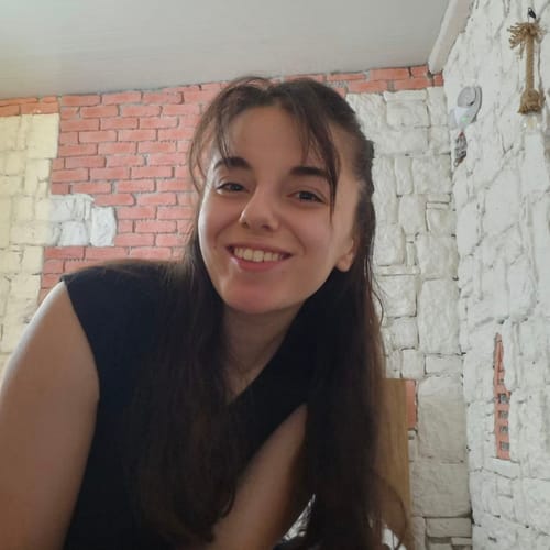 İrem EKERBIÇER