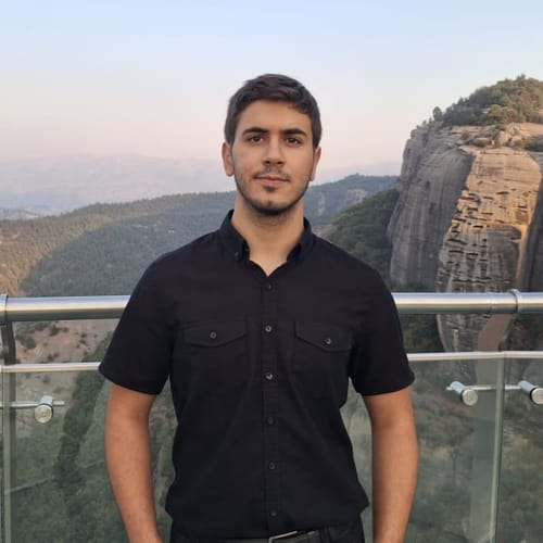 Çağlar