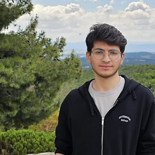 Yusuf Gökmen