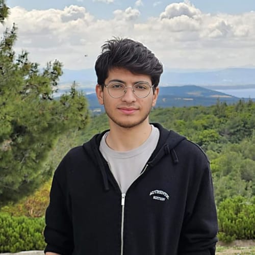Yusuf Gökmen