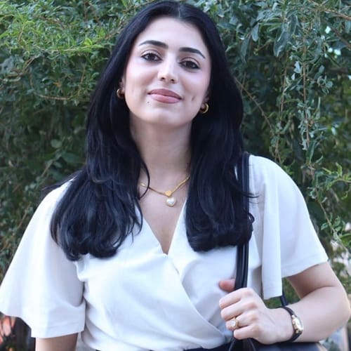 Ayşegül