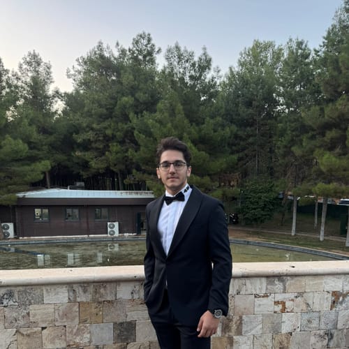 Yiğit Berat Yılmaz