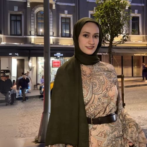Nazlı Can Karaman