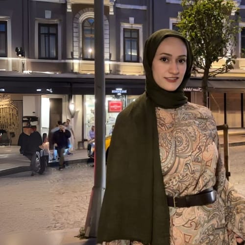 Nazlı Can Karaman