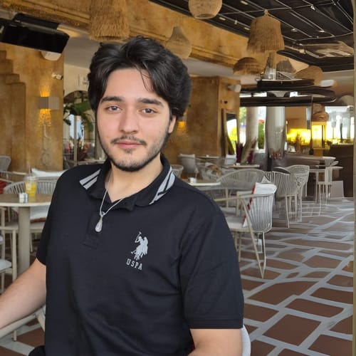 Doğukan Taşkan