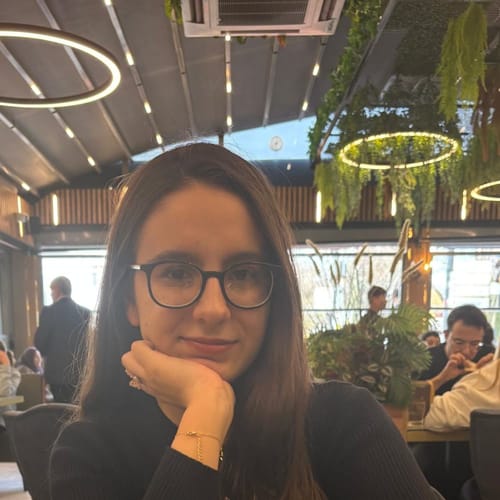 Sümeyye İrem