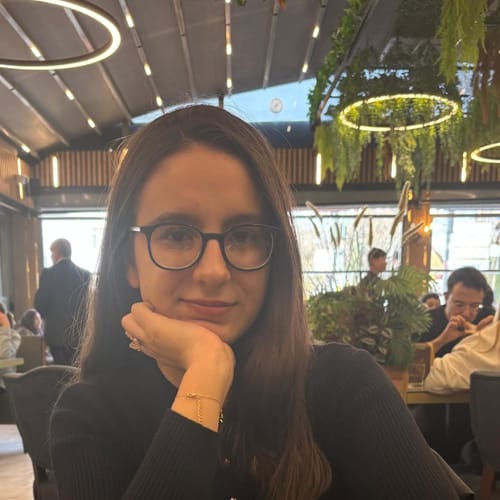 Sümeyye İrem