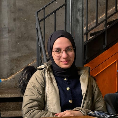 Bilge Betül Aktürk