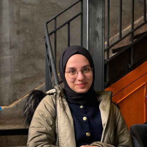 Bilge Betül Aktürk