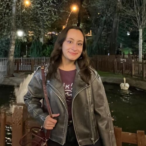 Melike Nacaroğlu