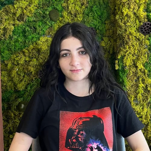 Ceyda Kürkcü