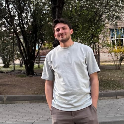 Ömer Yıldırım