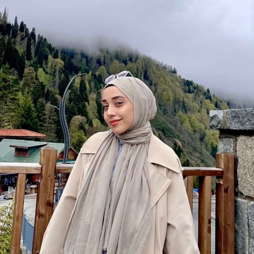 Ayşe Anabacı