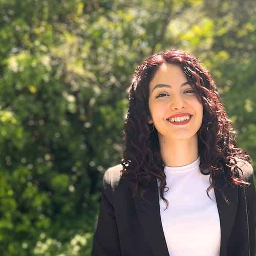 Buse Aksoy