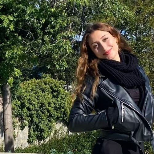 Sıla Kılınç