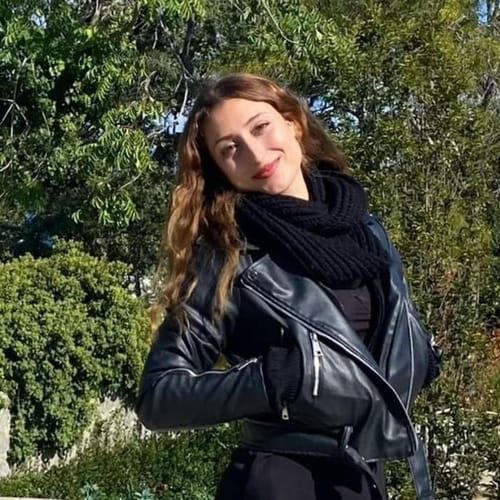 Sıla Kılınç