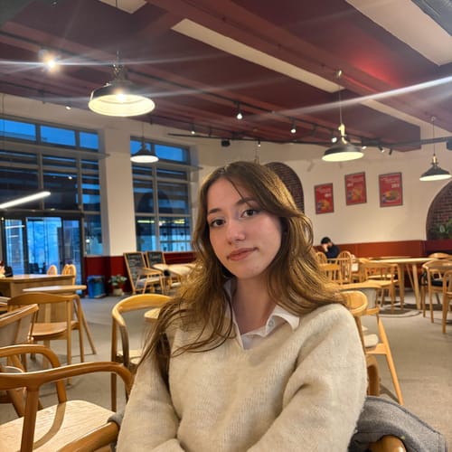 Zeynep