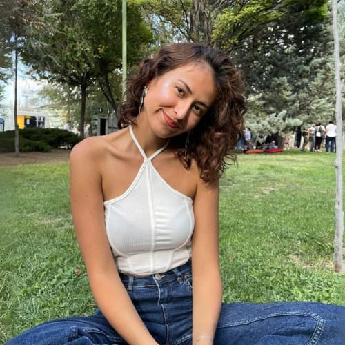 Denizay