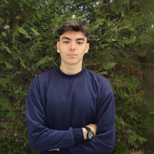 Emre Özdemir