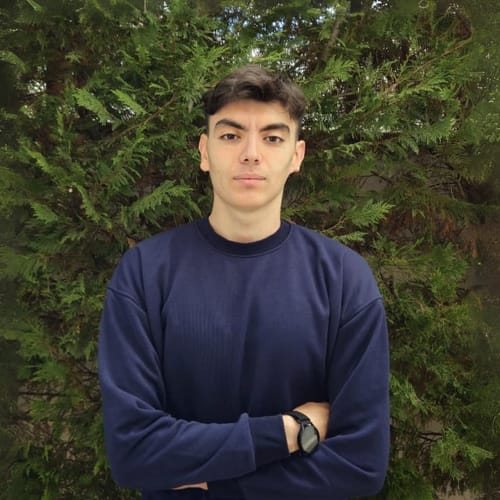 Emre Özdemir
