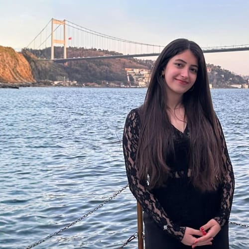 Merve Mungan