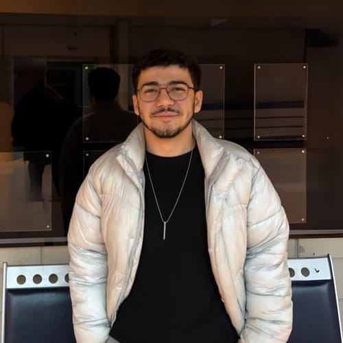Ali Kaya